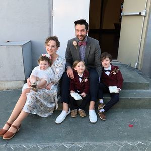 Meet your Posher, Valerie